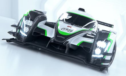 Pescarolo 04 LM