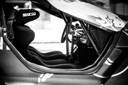 Peugeot 2008 DKR
