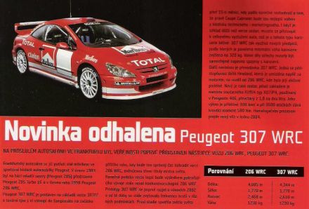 (Rally 7 / 2003)