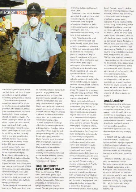 (Rally 2 / 2004)