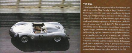 Porsche 718 RSK