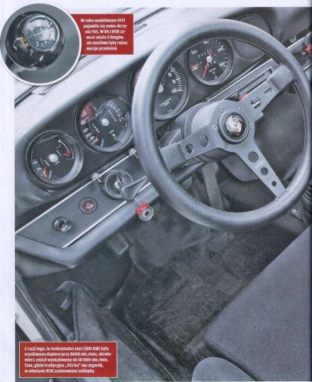Porsche 911 Carrera RSR 2.8