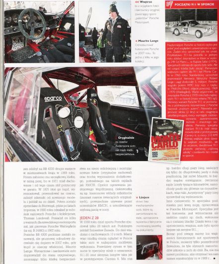 (Classic auto 67 / 2012)
