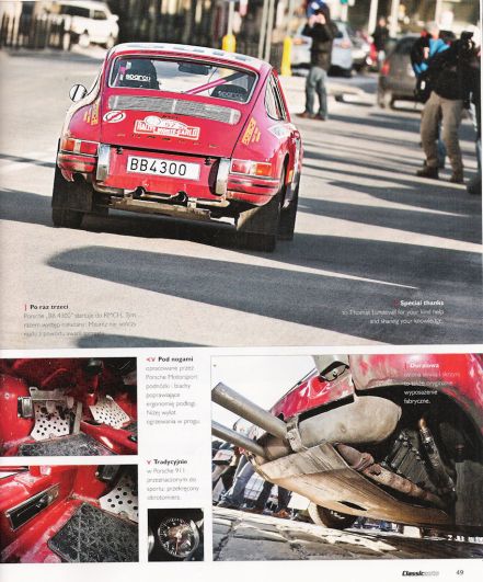 (Classic auto 67 / 2012)