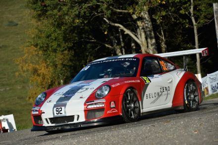 Porsche 911 R GT