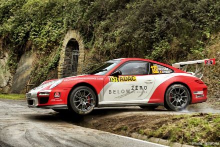 Porsche 911 R GT