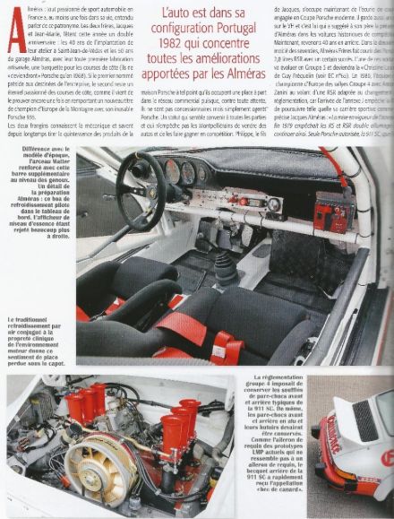 Porsche 911 SC gr.4