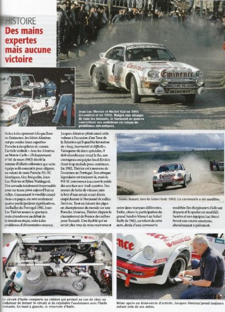 Porsche 911 SC gr.4
