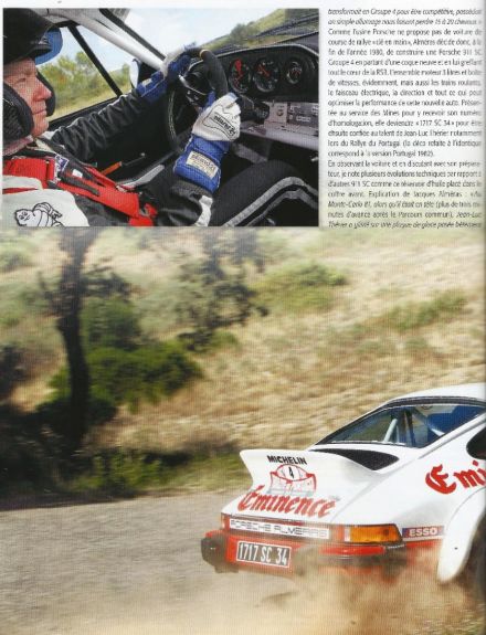 Porsche 911 SC gr.4