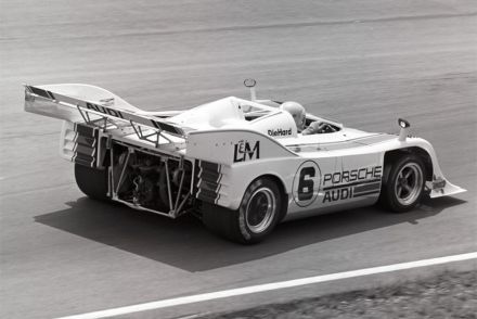 Porsche 917/10 TC Spyder.