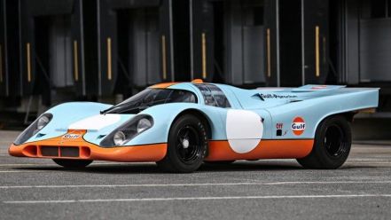 Porsche 917