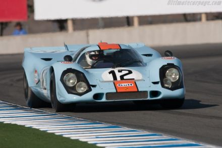 Porsche 917