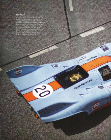 Porsche 917