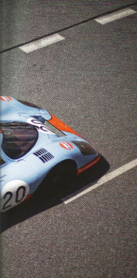 Porsche 917