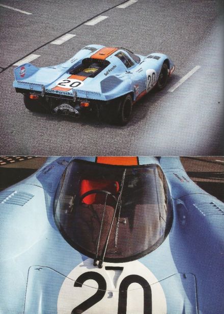 Porsche 917