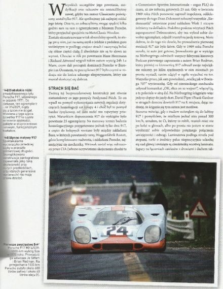 Porsche 917