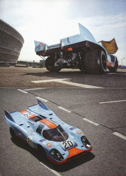 Porsche 917