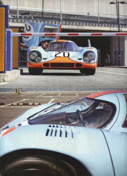 Porsche 917