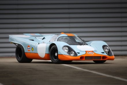 Porsche 917