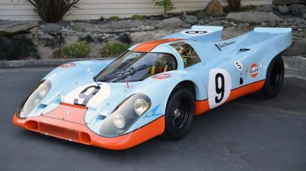 Porsche 917