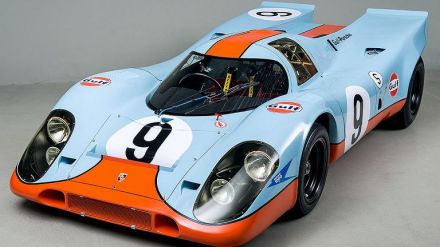 Porsche 917