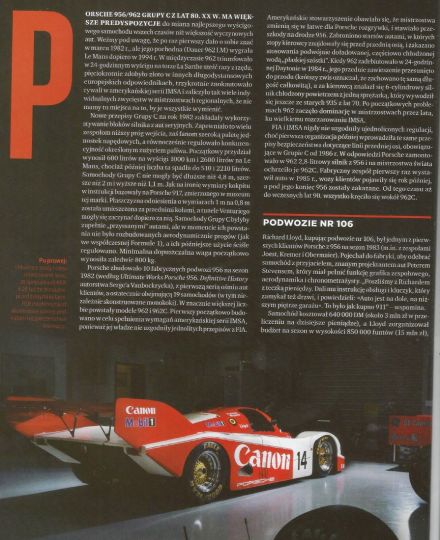 Porsche 956