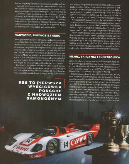 Porsche 956