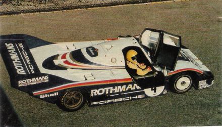 Porsche 956