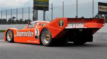 Porsche 962 C