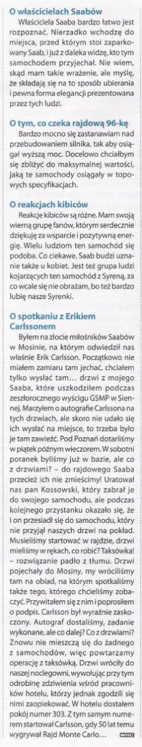WRC 133 / 2012