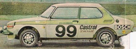 Saab 99 EMS gr.2