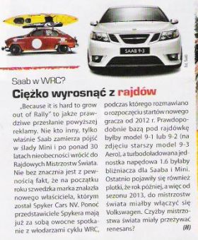 (WRC 108 wrzesień / 2010)