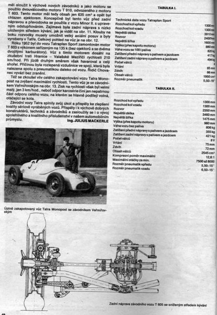 Tatra T 605