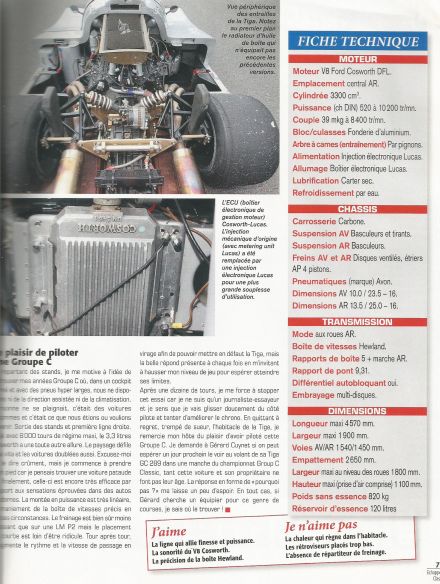 Tiga GC 289