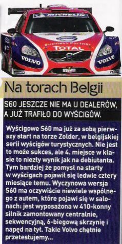 (Top Gear 28 / czerwiec 2010)