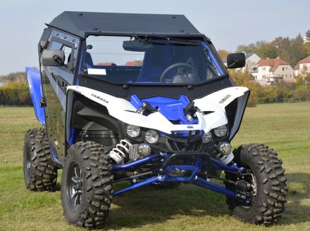 Yamaha YXZ 1000 R