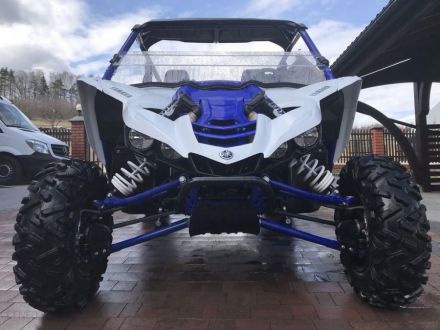 Yamaha YXZ 1000R