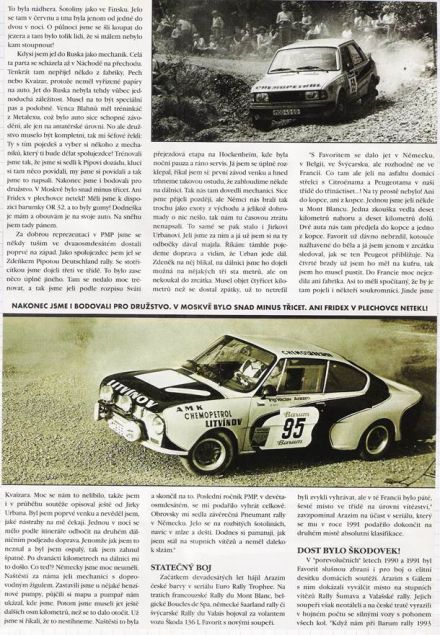 Václav Arazim (CZ)