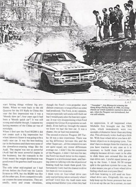 Stig Blomqvist (S)