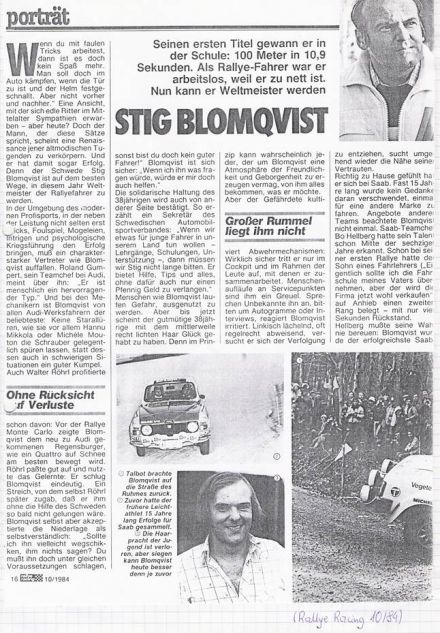 Stig Blomqvist (S)