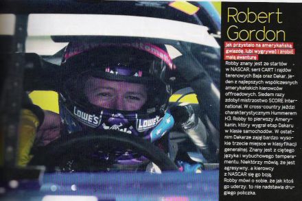 (Top Gear 30 / sierpień 2010)