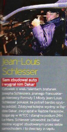 (Top Gear 30 / sierpień 2010)
