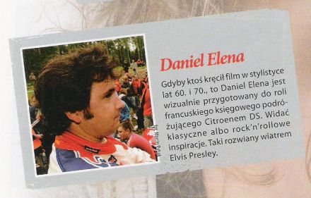 Elena Daniel (Monaco)