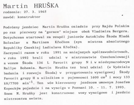 Martin Hruska