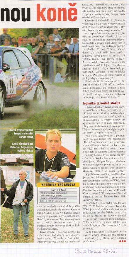 Kateřina Trojan